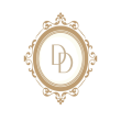 Logo de Delphine Desfachelle LE BOUDOIR D'APONINE